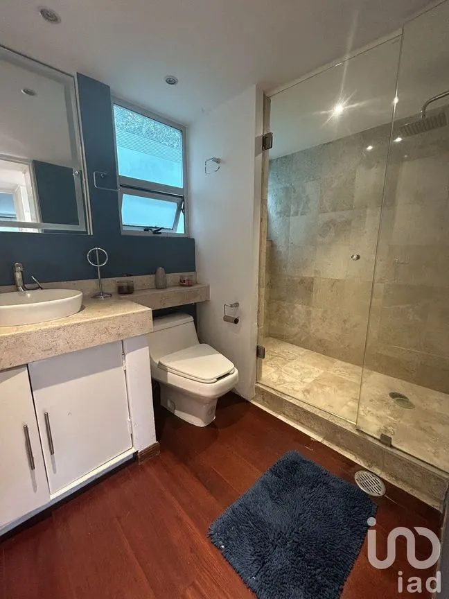 Departamento en Venta en Polanco II Sección, Miguel Hidalgo, Ciudad de México | NEX-231627 | iad México | Foto 13 de 18