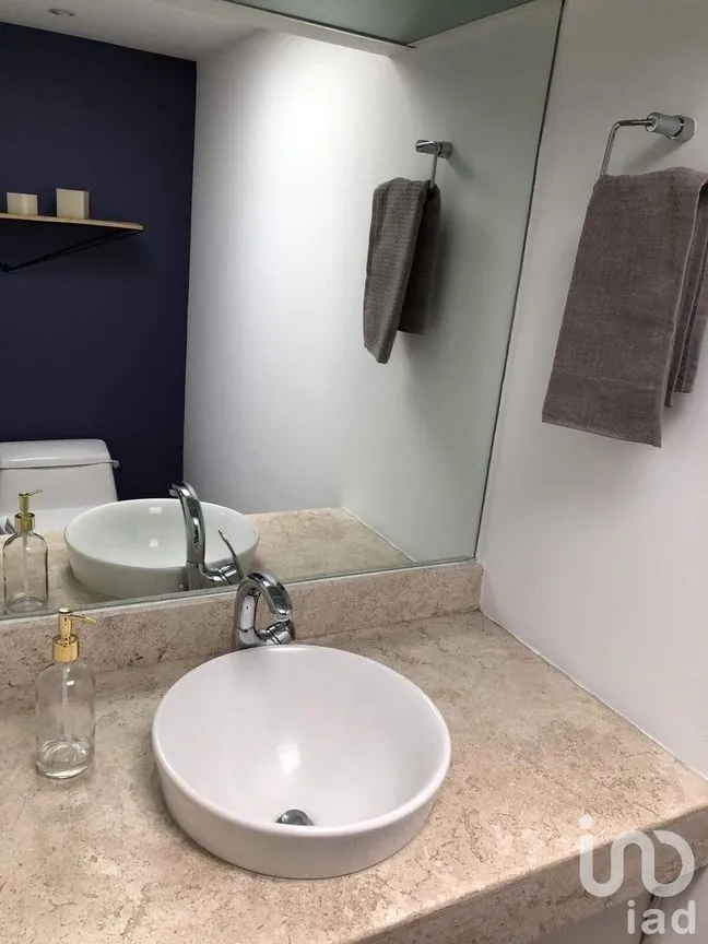 Departamento en Venta en Polanco II Sección, Miguel Hidalgo, Ciudad de México | NEX-231627 | iad México | Foto 15 de 18