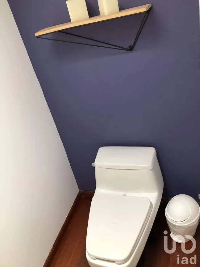 Departamento en Venta en Polanco II Sección, Miguel Hidalgo, Ciudad de México | NEX-231627 | iad México | Foto 16 de 18