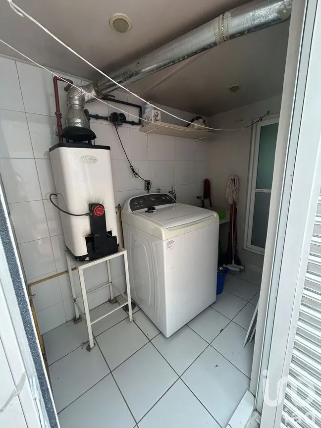 Departamento en Venta en Polanco II Sección, Miguel Hidalgo, Ciudad de México | NEX-231627 | iad México | Foto 17 de 18