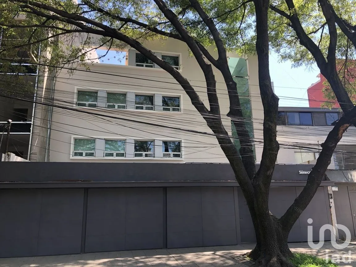 Departamento en Venta en Polanco II Sección, Miguel Hidalgo, Ciudad de México | NEX-231627 | iad México | Foto 18 de 18