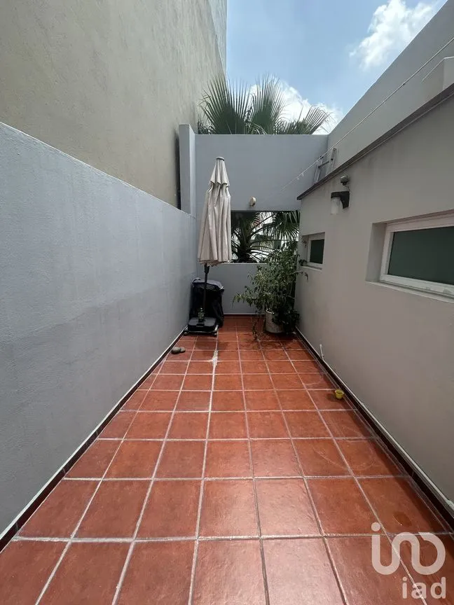 Departamento en Venta en Polanco II Sección, Miguel Hidalgo, Ciudad de México | NEX-231627 | iad México | Foto 3 de 18