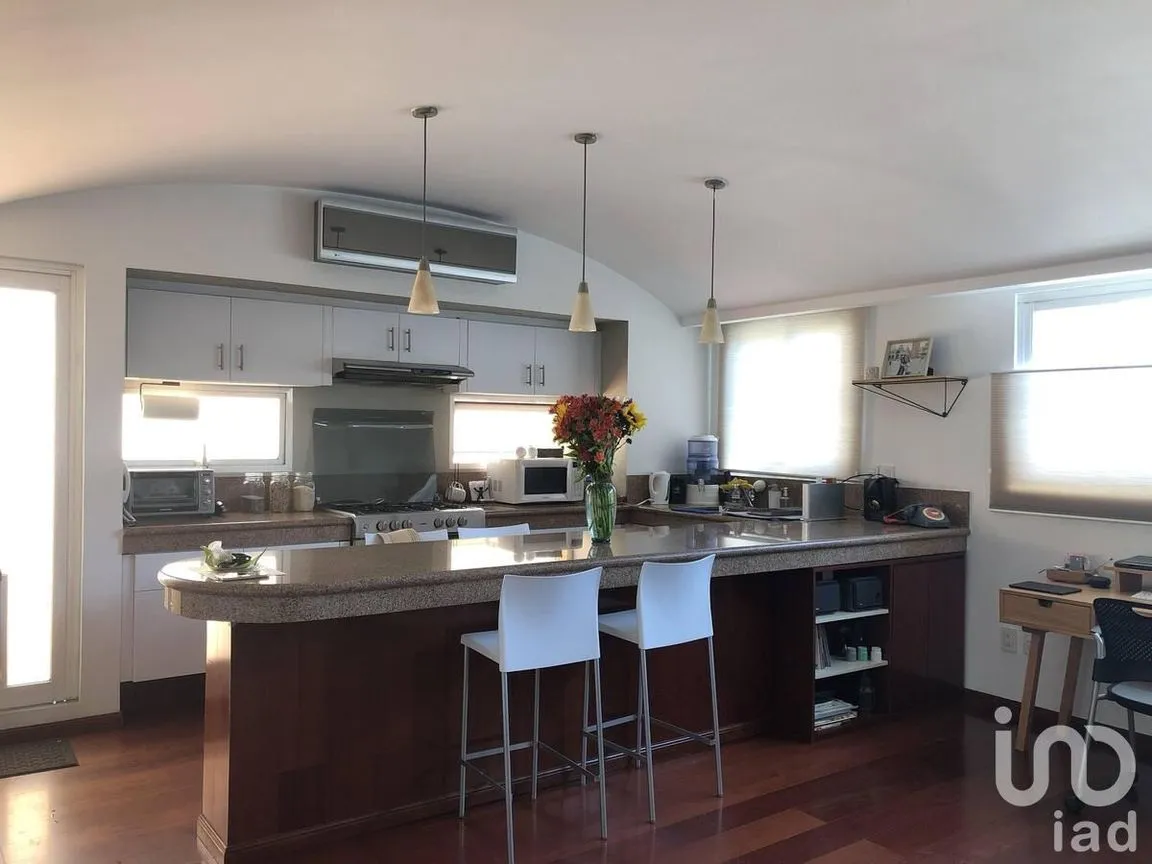 Departamento en Venta en Polanco II Sección, Miguel Hidalgo, Ciudad de México | NEX-231627 | iad México | Foto 5 de 18