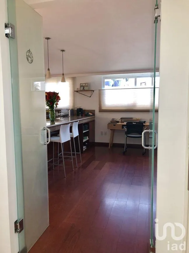 Departamento en Venta en Polanco II Sección, Miguel Hidalgo, Ciudad de México | NEX-231627 | iad México | Foto 6 de 18
