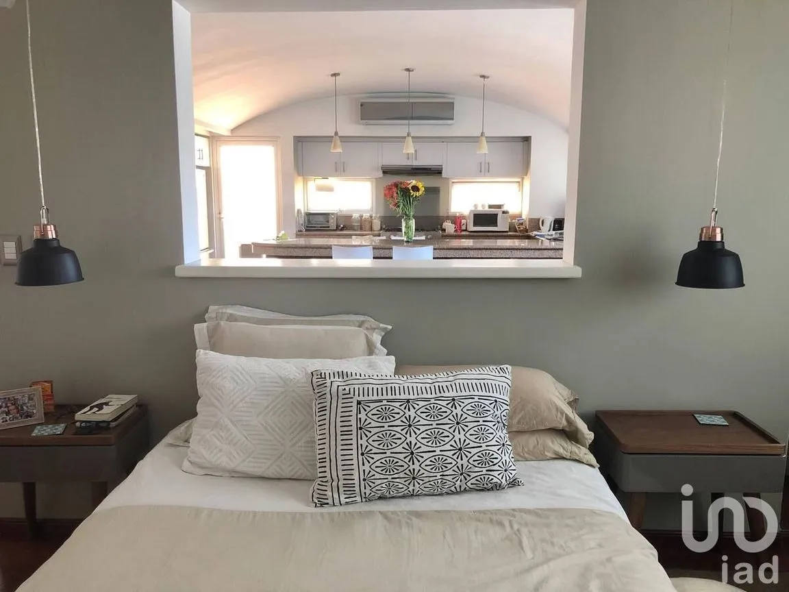 Departamento en Venta en Polanco II Sección, Miguel Hidalgo, Ciudad de México | NEX-231627 | iad México | Foto 8 de 18