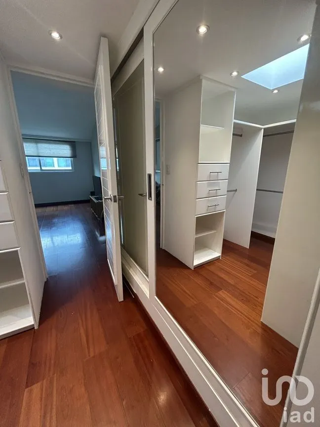 Departamento en Venta en Polanco II Sección, Miguel Hidalgo, Ciudad de México | NEX-231627 | iad México | Foto 10 de 18