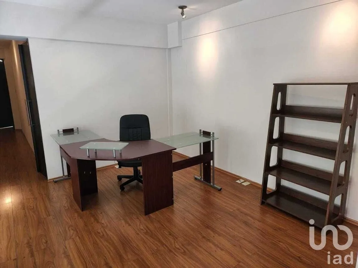 Departamento en Renta en Polanco II Sección, Miguel Hidalgo, Ciudad de México | NEX-231638 | iad México | Foto 4 de 10