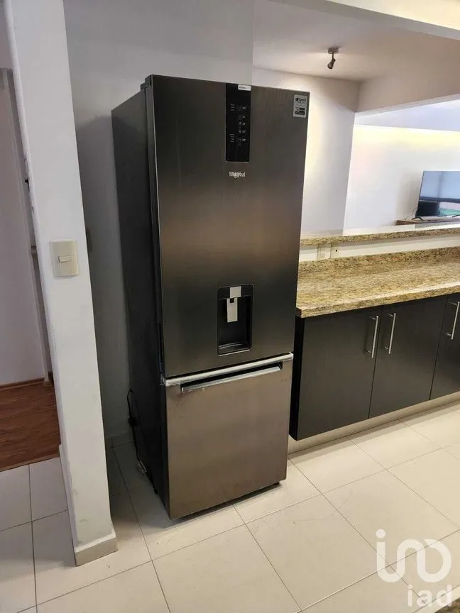 Departamento en Renta en Polanco II Sección, Miguel Hidalgo, Ciudad de México | NEX-231638 | iad México | Foto 7 de 10