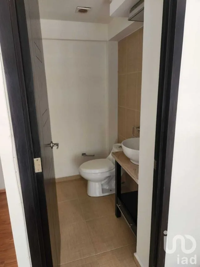 Departamento en Renta en Polanco II Sección, Miguel Hidalgo, Ciudad de México | NEX-231638 | iad México | Foto 9 de 10