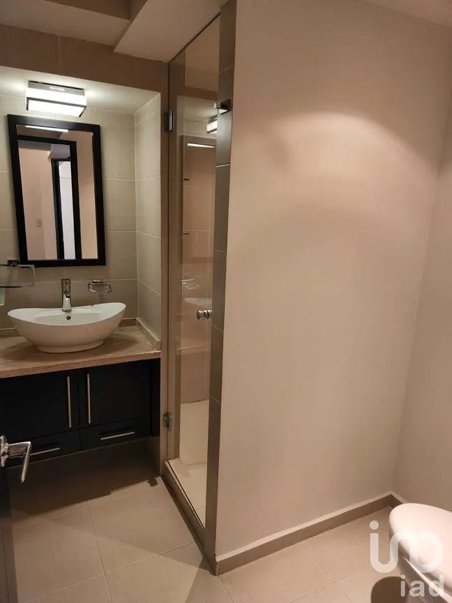 Departamento en Renta en Polanco II Sección, Miguel Hidalgo, Ciudad de México | NEX-231638 | iad México | Foto 10 de 10