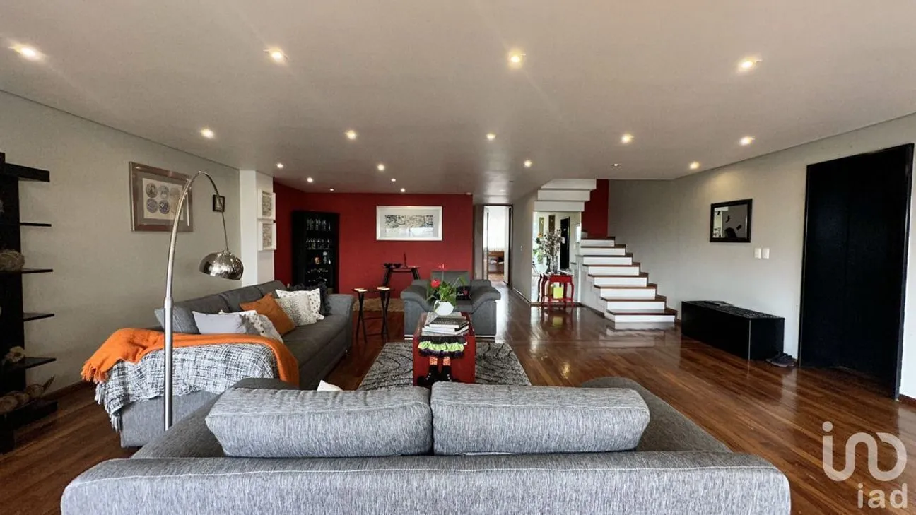 Departamento en Venta en Crédito Constructor, Benito Juárez, Ciudad de México | NEX-231642 | iad México | Foto 13 de 38