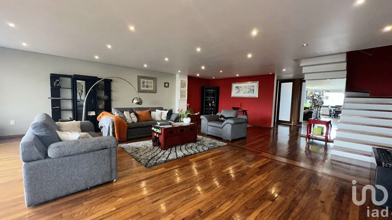 Departamento en Venta en Crédito Constructor, Benito Juárez, Ciudad de México | NEX-231642 | iad México | Foto 14 de 38