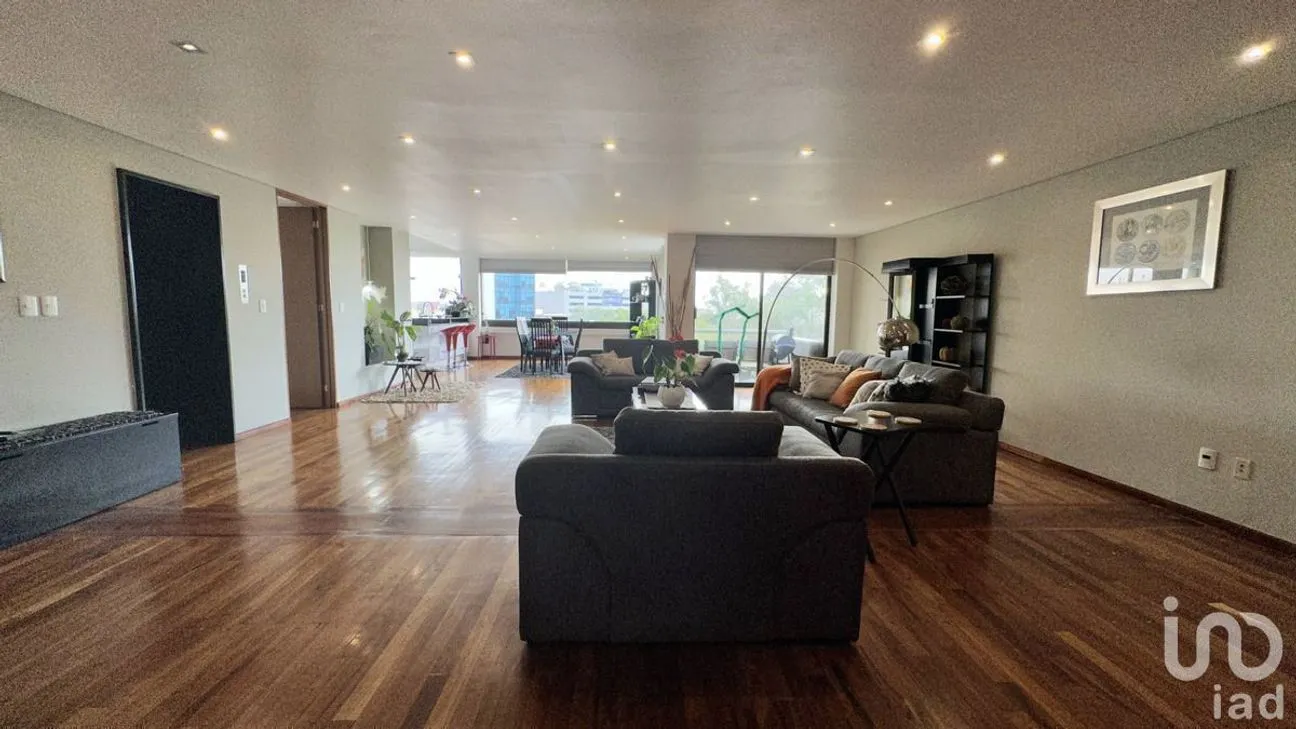Departamento en Venta en Crédito Constructor, Benito Juárez, Ciudad de México | NEX-231642 | iad México | Foto 15 de 38