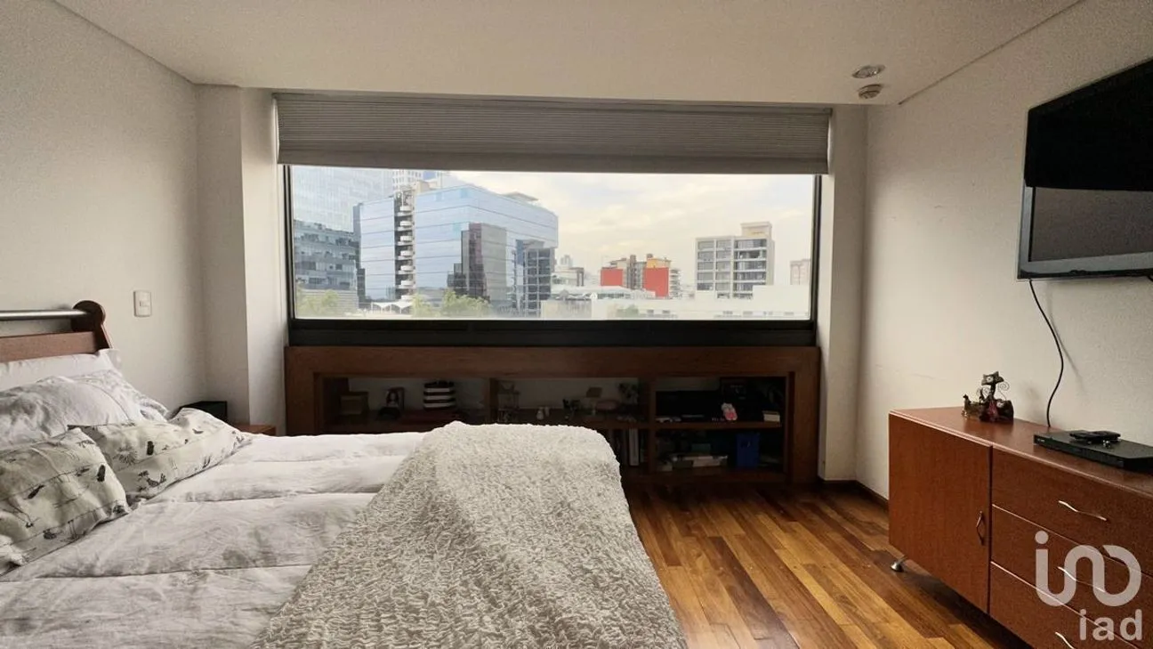 Departamento en Venta en Crédito Constructor, Benito Juárez, Ciudad de México | NEX-231642 | iad México | Foto 16 de 38