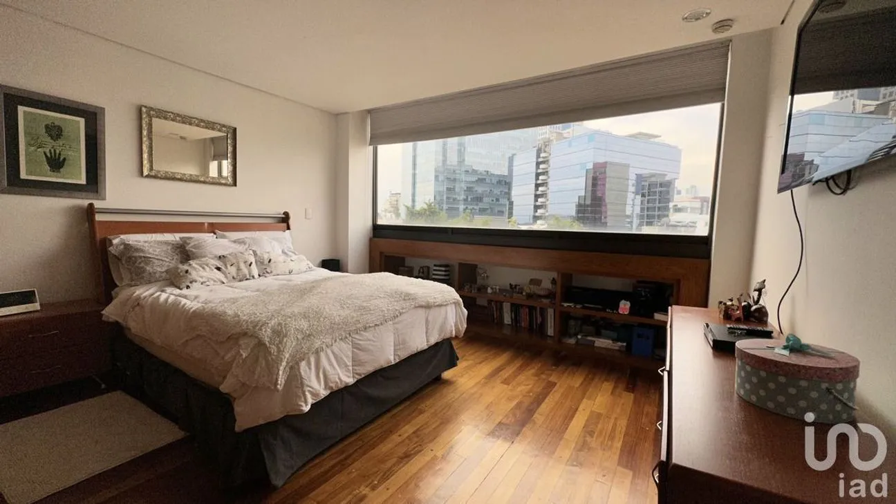 Departamento en Venta en Crédito Constructor, Benito Juárez, Ciudad de México | NEX-231642 | iad México | Foto 17 de 38