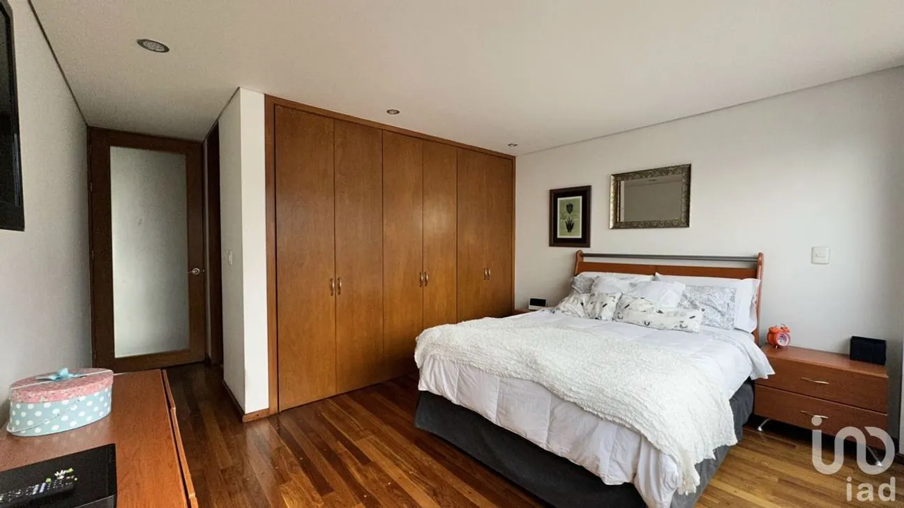 Departamento en Venta en Crédito Constructor, Benito Juárez, Ciudad de México | NEX-231642 | iad México | Foto 18 de 38