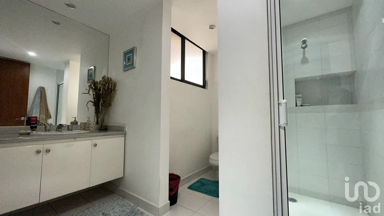 Departamento en Venta en Crédito Constructor, Benito Juárez, Ciudad de México | NEX-231642 | iad México | Foto 19 de 38