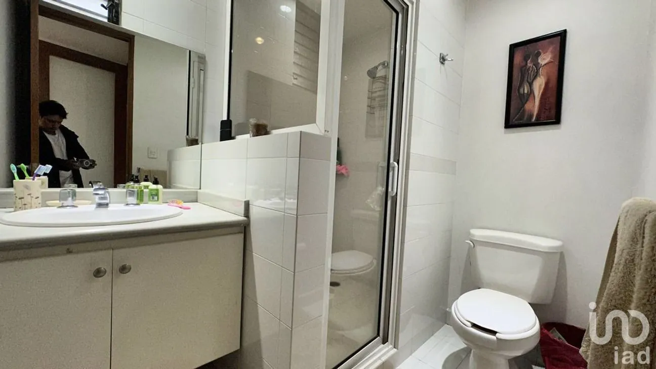 Departamento en Venta en Crédito Constructor, Benito Juárez, Ciudad de México | NEX-231642 | iad México | Foto 20 de 38