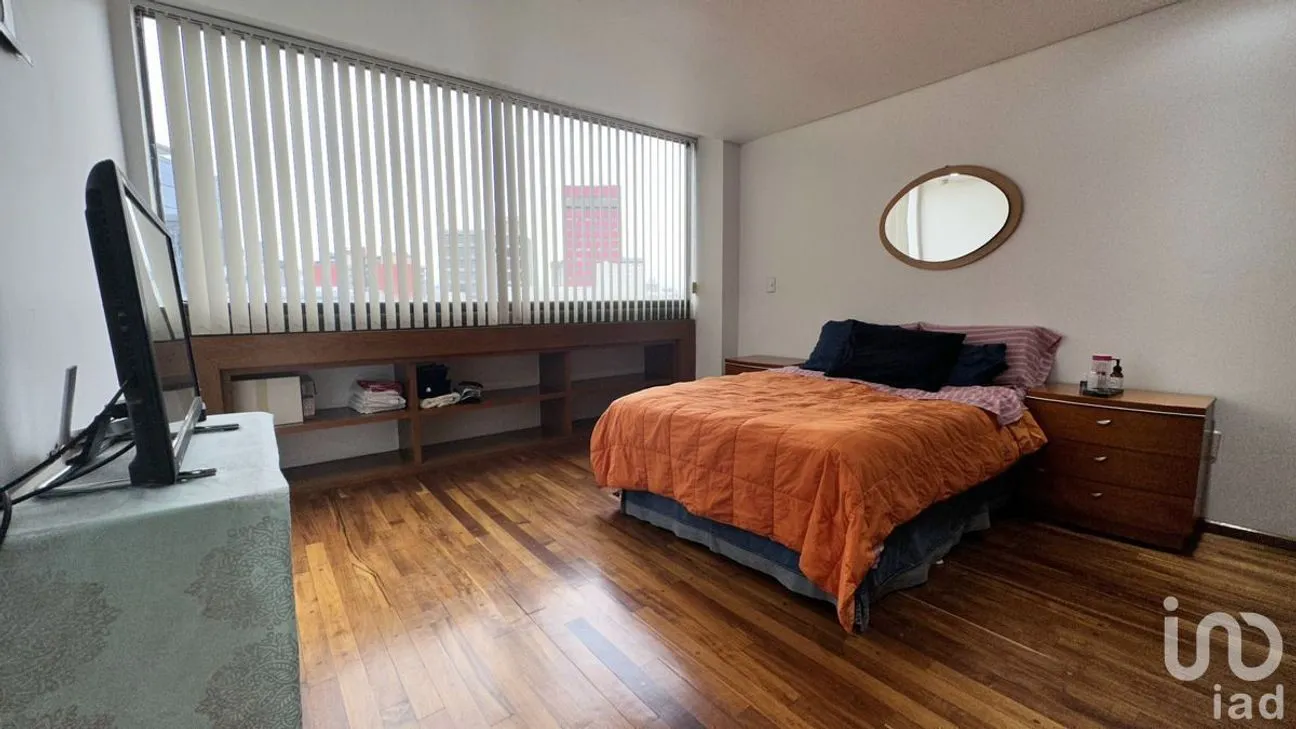 Departamento en Venta en Crédito Constructor, Benito Juárez, Ciudad de México | NEX-231642 | iad México | Foto 21 de 38