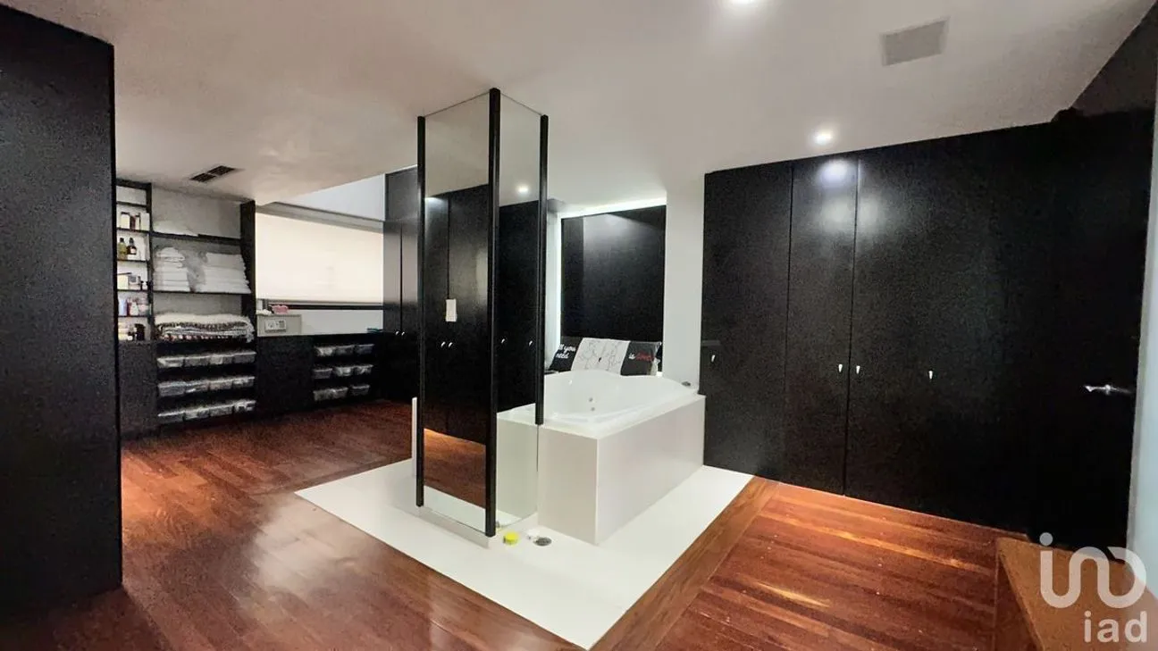 Departamento en Venta en Crédito Constructor, Benito Juárez, Ciudad de México | NEX-231642 | iad México | Foto 22 de 38