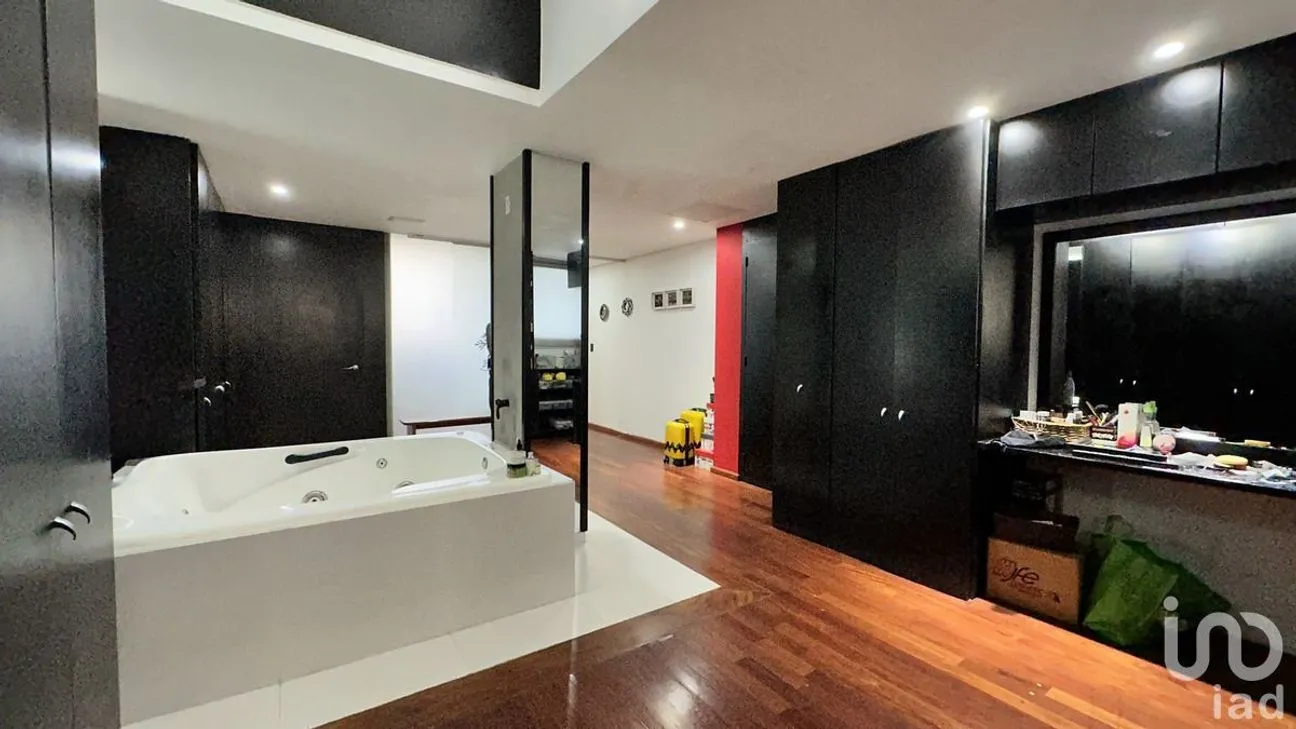 Departamento en Venta en Crédito Constructor, Benito Juárez, Ciudad de México | NEX-231642 | iad México | Foto 23 de 38