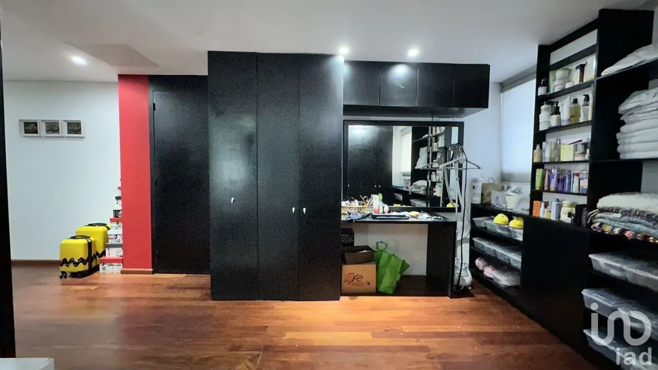 Departamento en Venta en Crédito Constructor, Benito Juárez, Ciudad de México | NEX-231642 | iad México | Foto 24 de 38