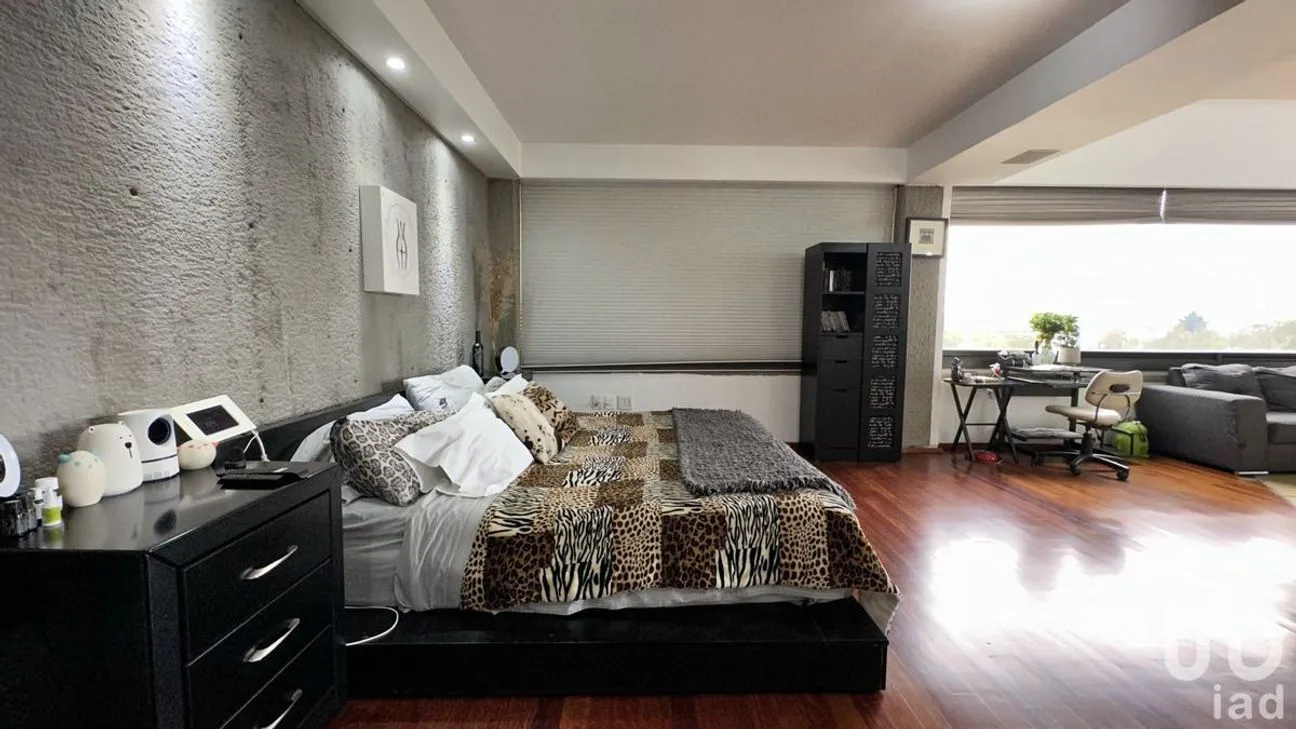Departamento en Venta en Crédito Constructor, Benito Juárez, Ciudad de México | NEX-231642 | iad México | Foto 25 de 38
