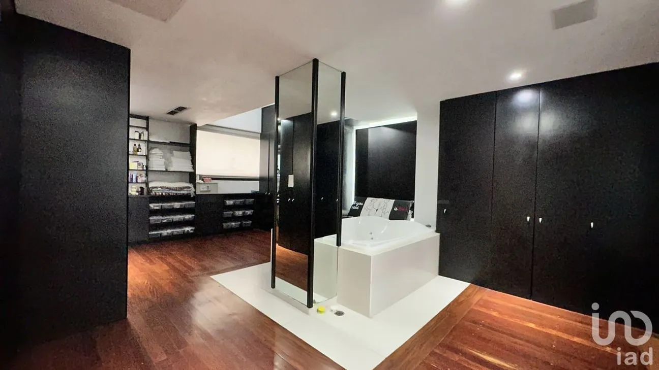Departamento en Venta en Crédito Constructor, Benito Juárez, Ciudad de México | NEX-231642 | iad México | Foto 26 de 38