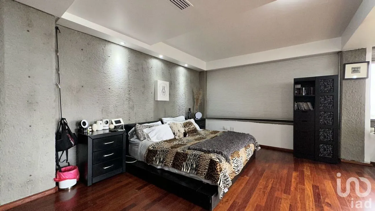 Departamento en Venta en Crédito Constructor, Benito Juárez, Ciudad de México | NEX-231642 | iad México | Foto 27 de 38