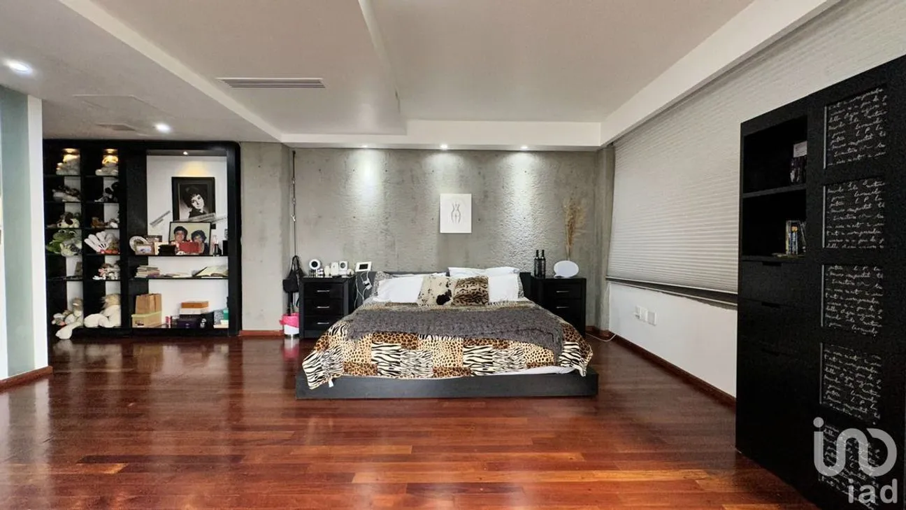 Departamento en Venta en Crédito Constructor, Benito Juárez, Ciudad de México | NEX-231642 | iad México | Foto 28 de 38
