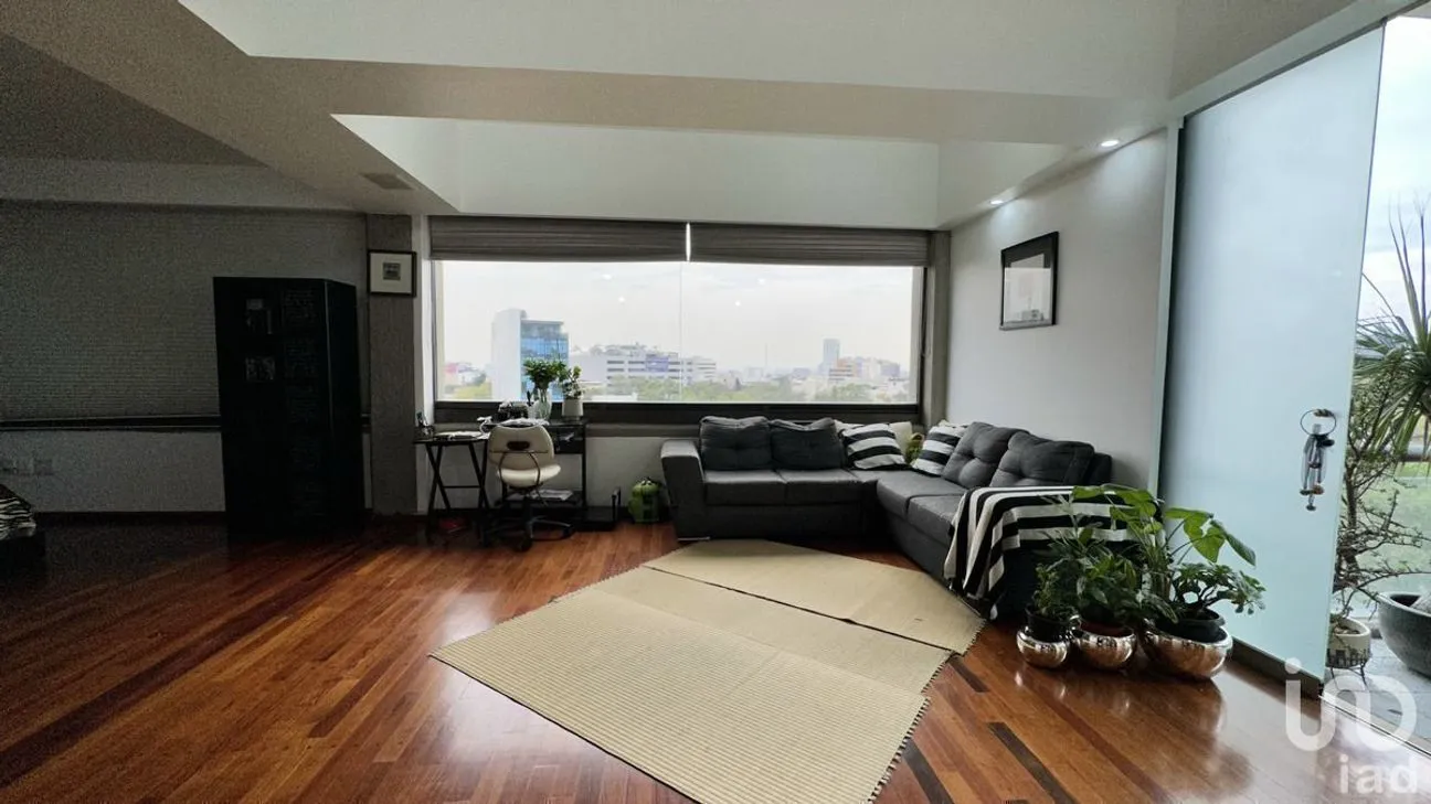 Departamento en Venta en Crédito Constructor, Benito Juárez, Ciudad de México | NEX-231642 | iad México | Foto 29 de 38