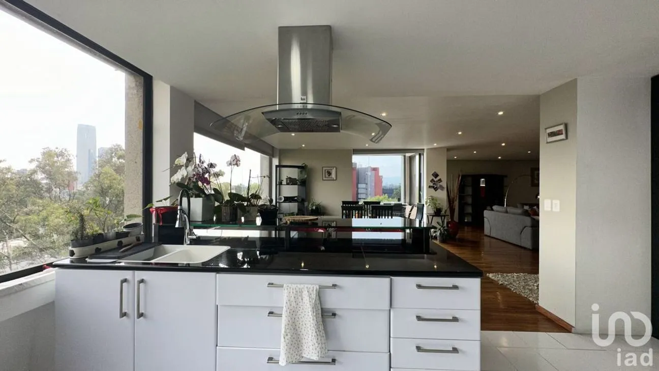 Departamento en Venta en Crédito Constructor, Benito Juárez, Ciudad de México | NEX-231642 | iad México | Foto 4 de 38