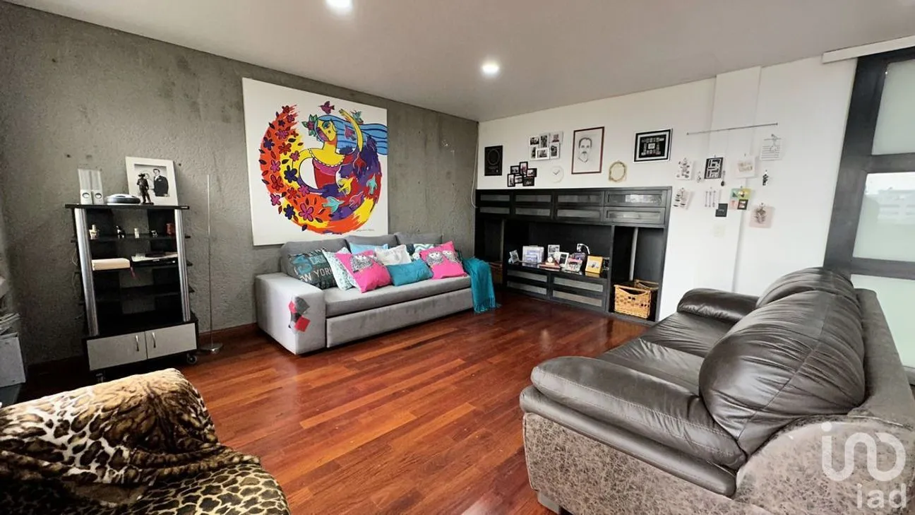 Departamento en Venta en Crédito Constructor, Benito Juárez, Ciudad de México | NEX-231642 | iad México | Foto 31 de 38