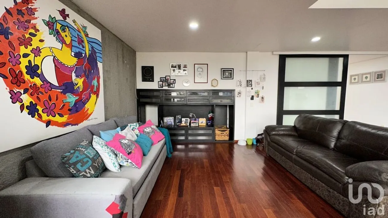Departamento en Venta en Crédito Constructor, Benito Juárez, Ciudad de México | NEX-231642 | iad México | Foto 32 de 38