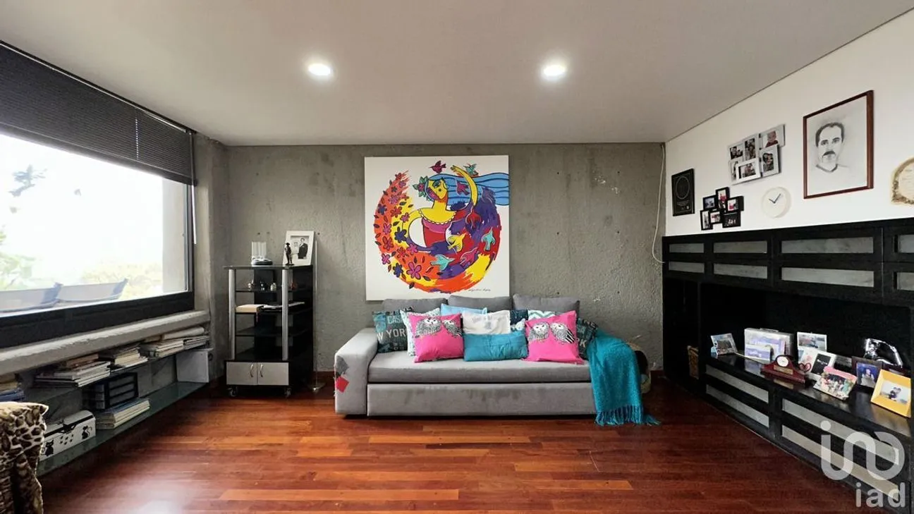 Departamento en Venta en Crédito Constructor, Benito Juárez, Ciudad de México | NEX-231642 | iad México | Foto 33 de 38