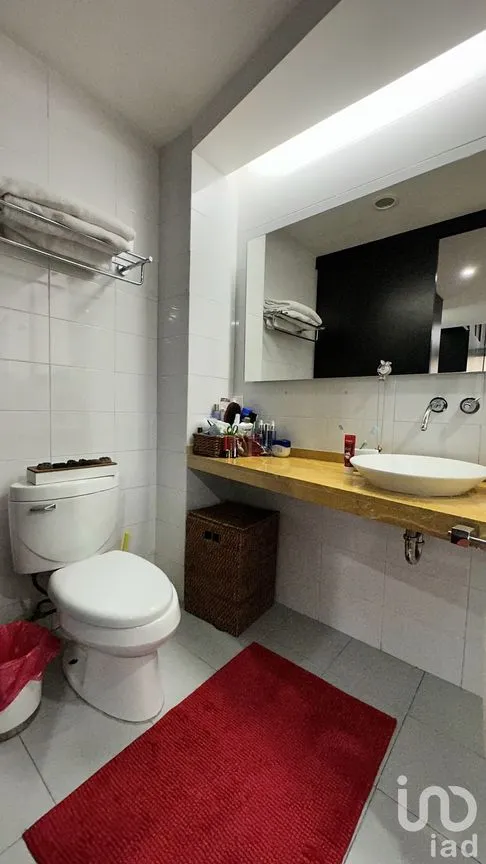 Departamento en Venta en Crédito Constructor, Benito Juárez, Ciudad de México | NEX-231642 | iad México | Foto 34 de 38