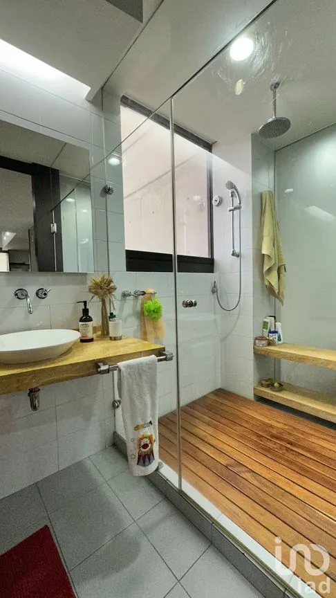 Departamento en Venta en Crédito Constructor, Benito Juárez, Ciudad de México | NEX-231642 | iad México | Foto 35 de 38