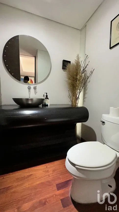 Departamento en Venta en Crédito Constructor, Benito Juárez, Ciudad de México | NEX-231642 | iad México | Foto 36 de 38