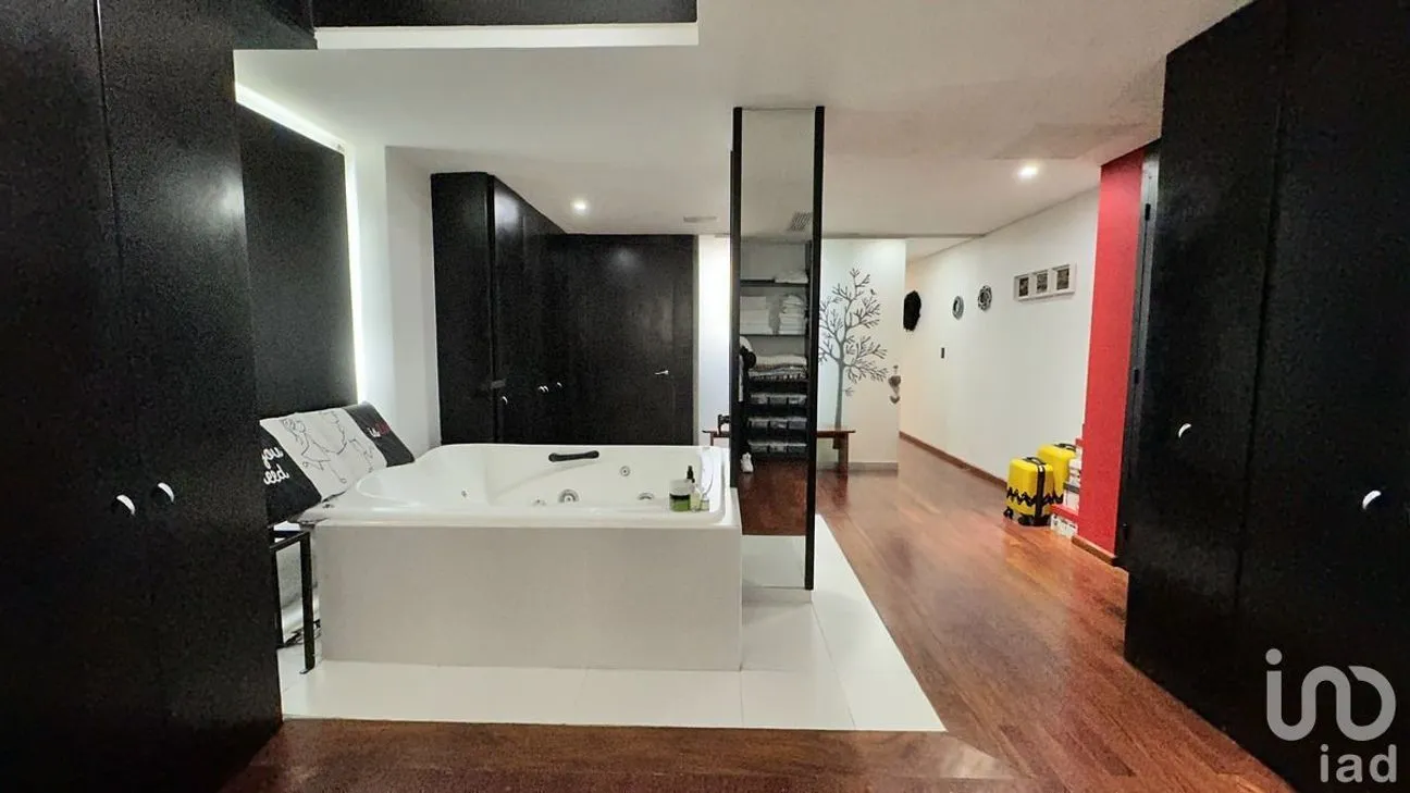 Departamento en Venta en Crédito Constructor, Benito Juárez, Ciudad de México | NEX-231642 | iad México | Foto 6 de 38