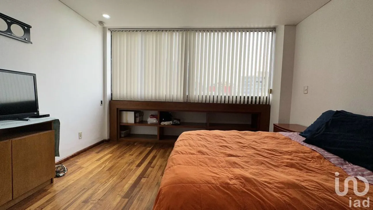 Departamento en Venta en Crédito Constructor, Benito Juárez, Ciudad de México | NEX-231642 | iad México | Foto 7 de 38