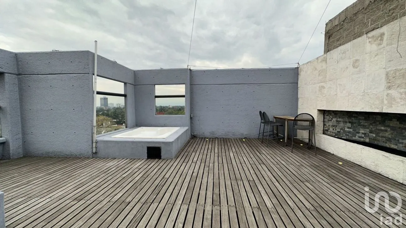 Departamento en Venta en Crédito Constructor, Benito Juárez, Ciudad de México | NEX-231642 | iad México | Foto 8 de 38
