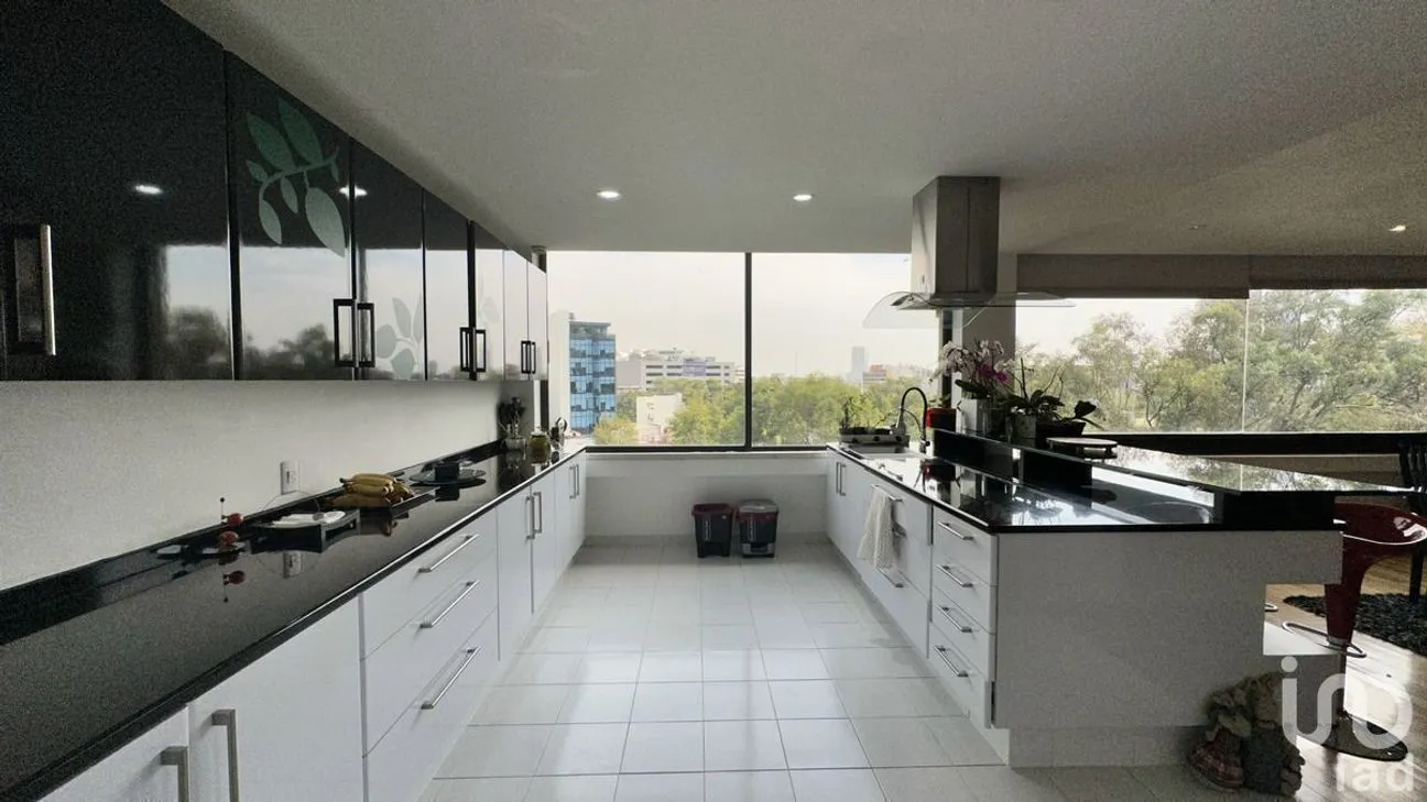 Departamento en Venta en Crédito Constructor, Benito Juárez, Ciudad de México | NEX-231642 | iad México | Foto 1 de 38