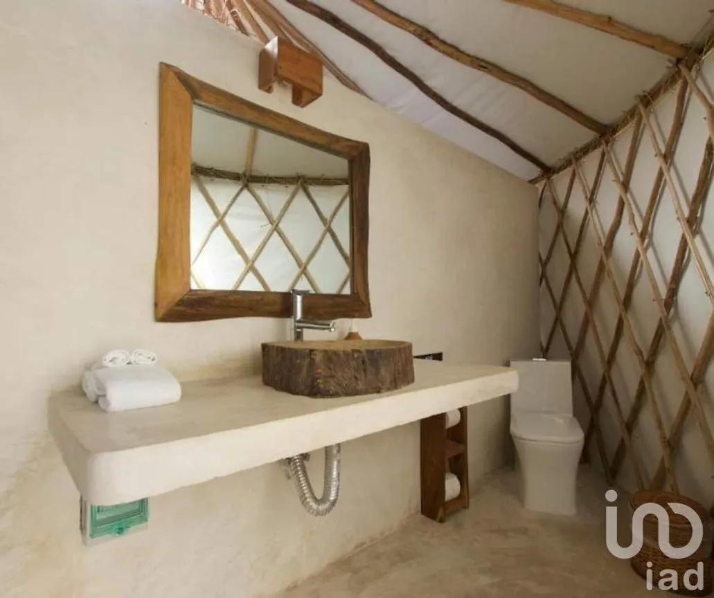 Terreno en Venta en Tulum Centro, Tulum, Quintana Roo | NEX-232086 | iad México | Foto 12 de 16