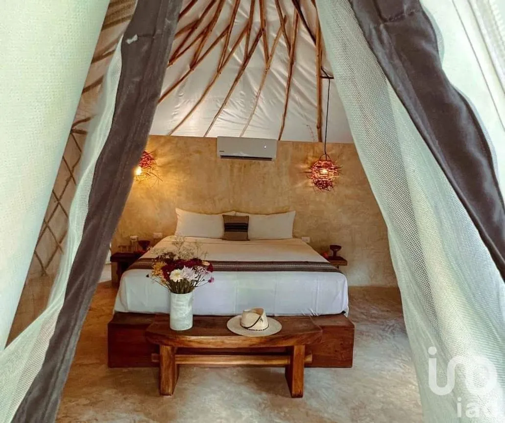 Terreno en Venta en Tulum Centro, Tulum, Quintana Roo | NEX-232086 | iad México | Foto 13 de 16