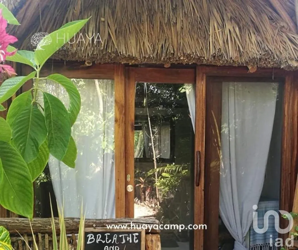 Terreno en Venta en Tulum Centro, Tulum, Quintana Roo | NEX-232086 | iad México | Foto 14 de 16