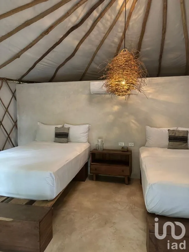 Terreno en Venta en Tulum Centro, Tulum, Quintana Roo | NEX-232086 | iad México | Foto 3 de 16