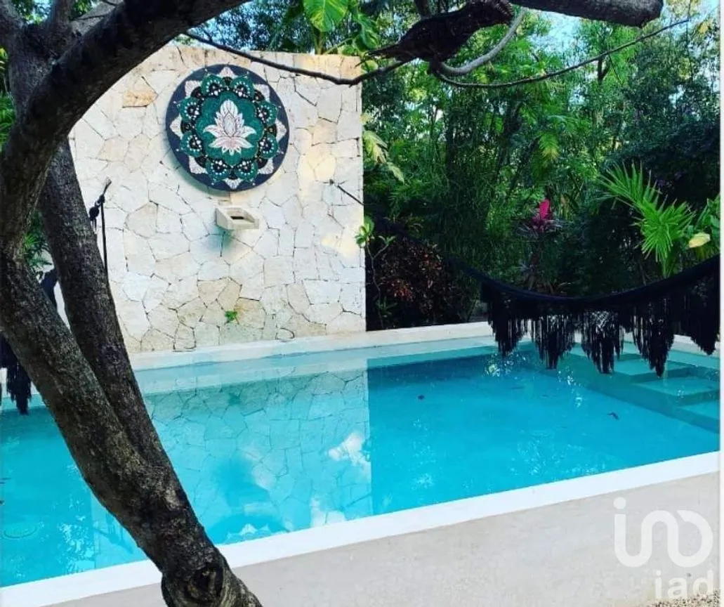 Terreno en Venta en Tulum Centro, Tulum, Quintana Roo | NEX-232086 | iad México | Foto 7 de 16
