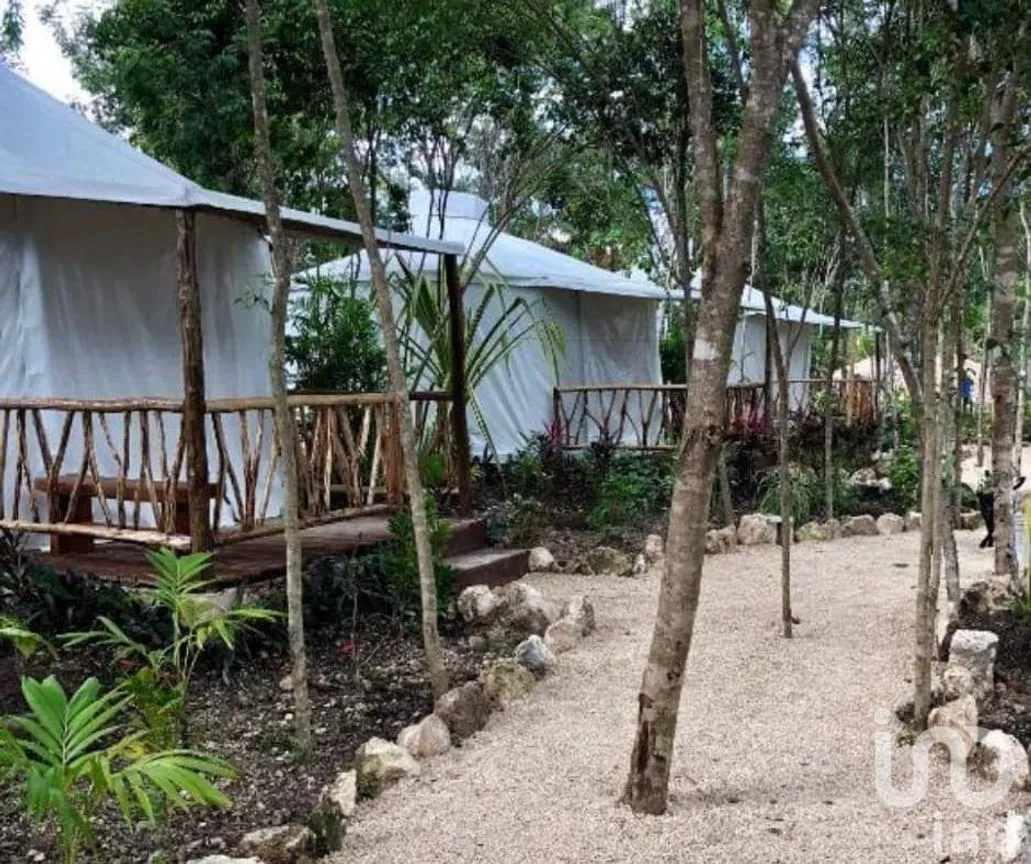 Terreno en Venta en Tulum Centro, Tulum, Quintana Roo | NEX-232086 | iad México | Foto 8 de 16