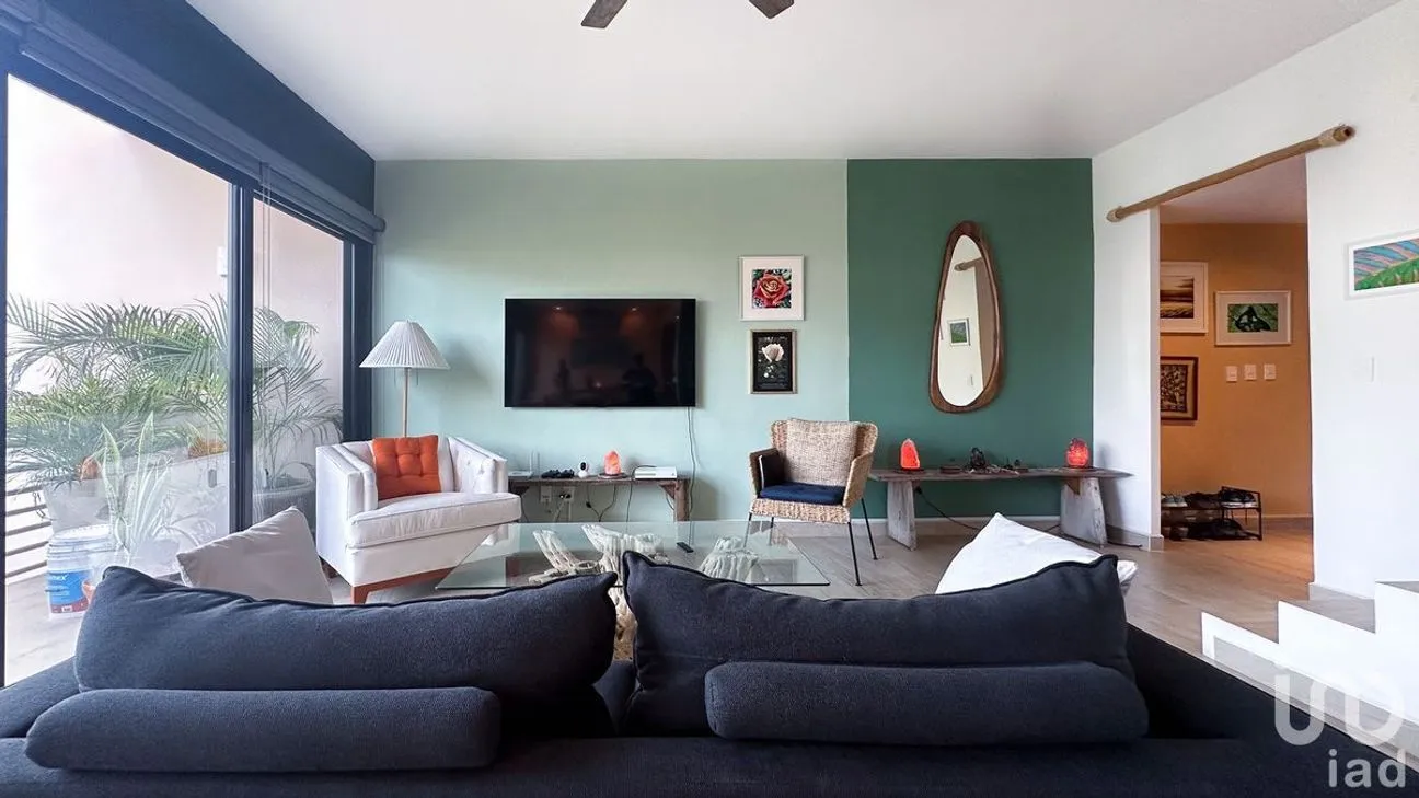 Departamento en Venta en Playa del Carmen, Solidaridad, Quintana Roo | NEX-232567 | iad México | Foto 2 de 31