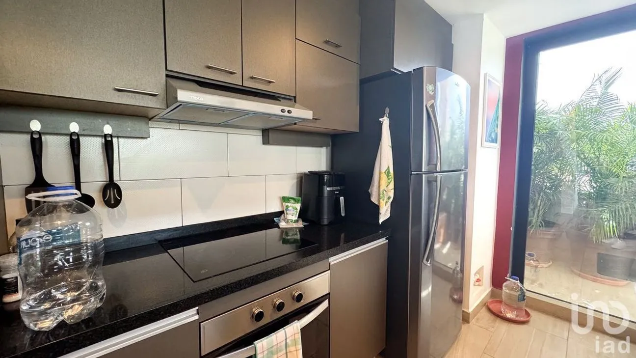 Departamento en Venta en Playa del Carmen, Solidaridad, Quintana Roo | NEX-232567 | iad México | Foto 11 de 31
